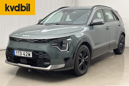 Kia Niro EV