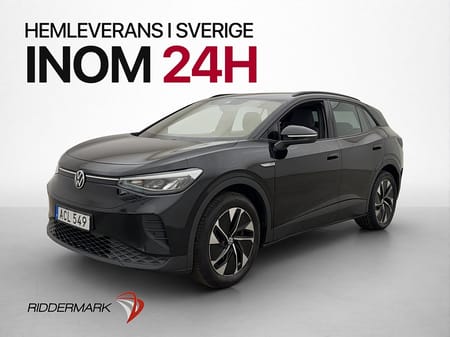 Volkswagen ID.4 Pro Performance