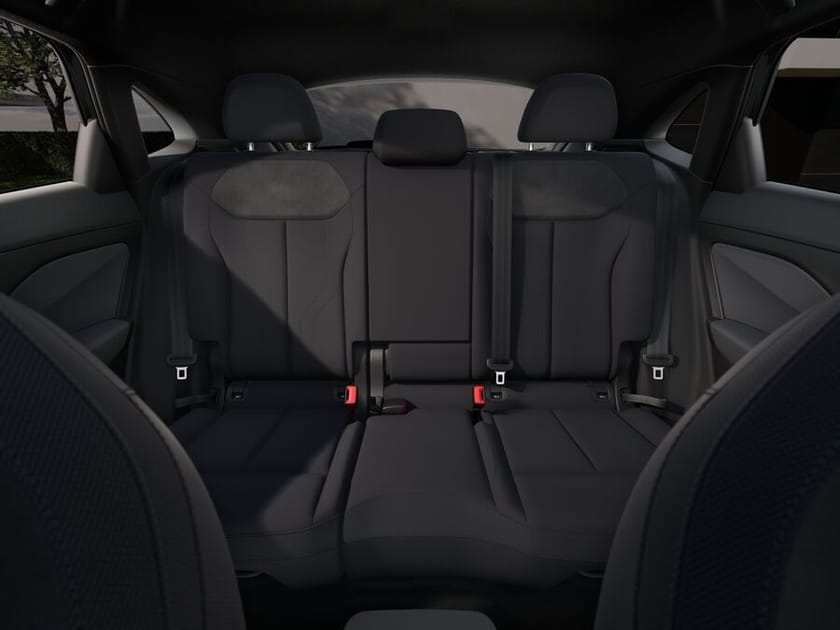 Bild 5 av Audi Q3 Sportback