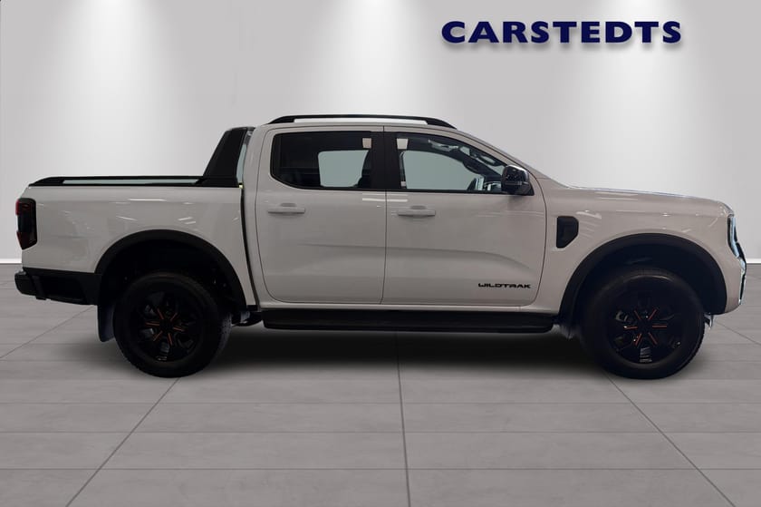 Bild 2 av Ford Ranger PHEV