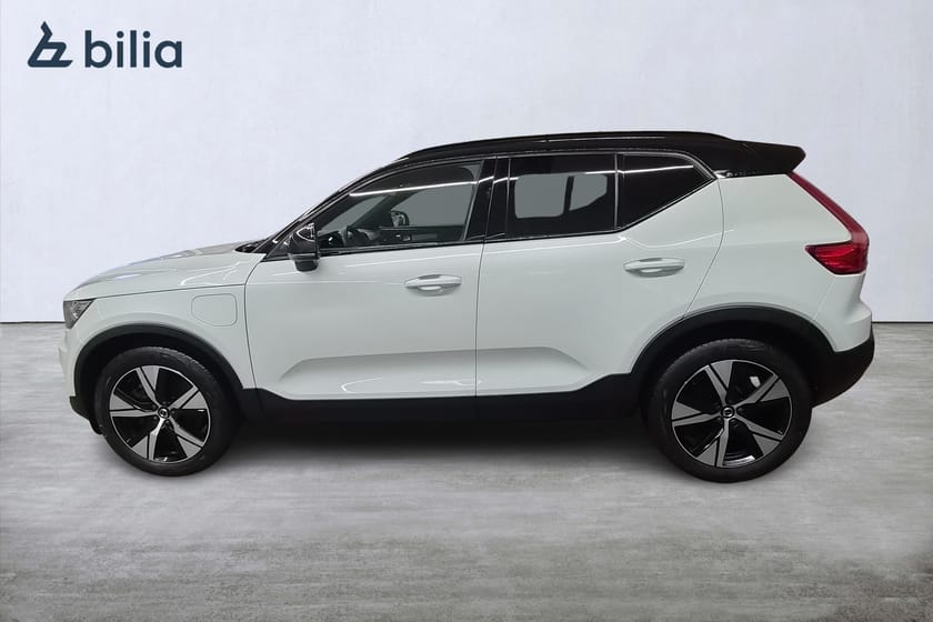 Bild 3 av Volvo XC40