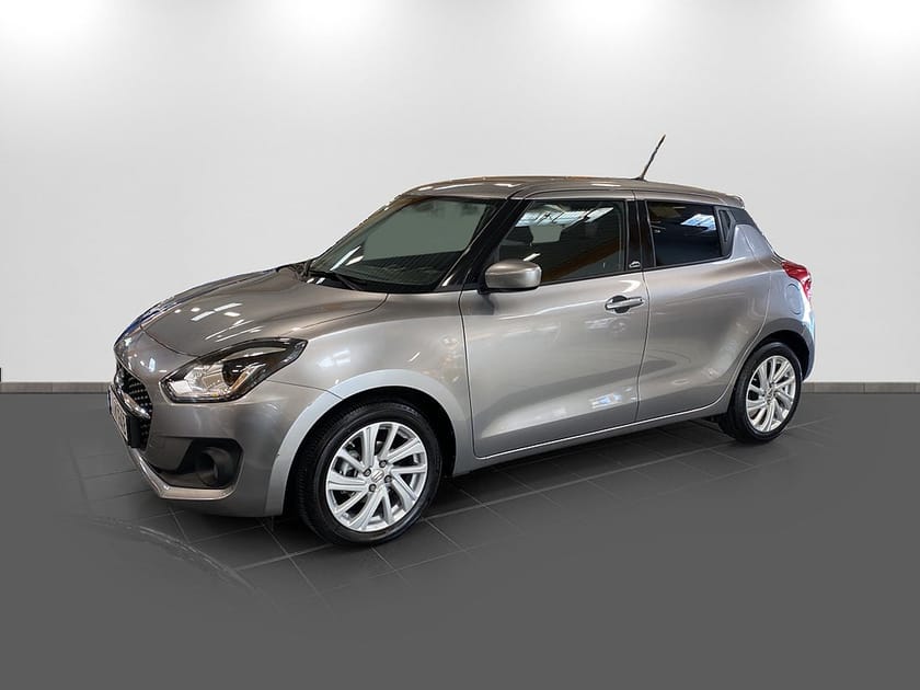 Bild 1 av Suzuki Swift Hybrid