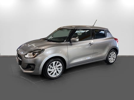 Suzuki Swift Hybrid