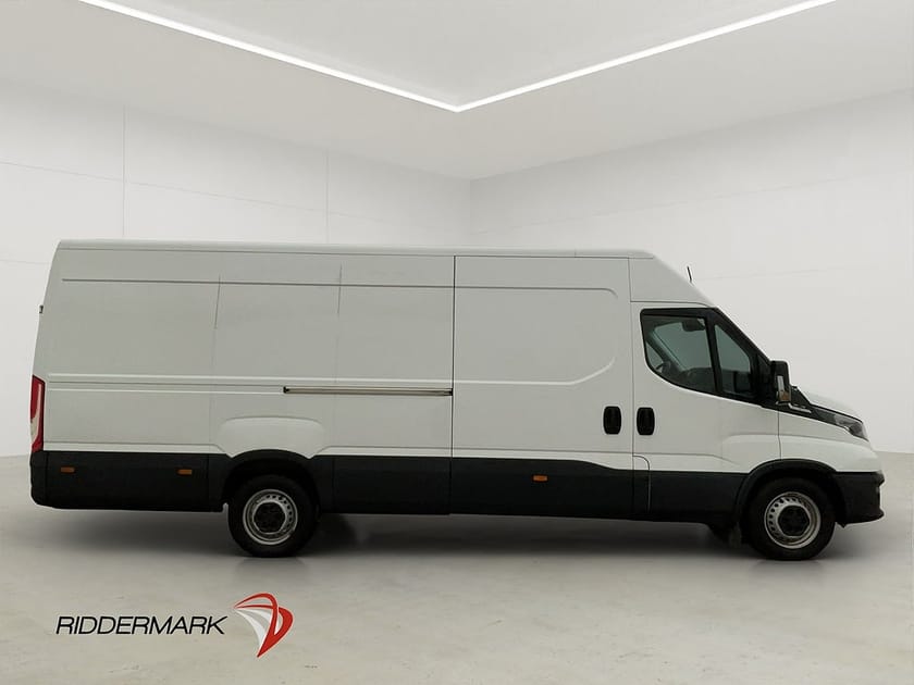 Bild 2 av Iveco Daily 35-140 Van