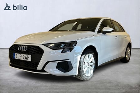 Audi A3 Sportback 35 TFSI