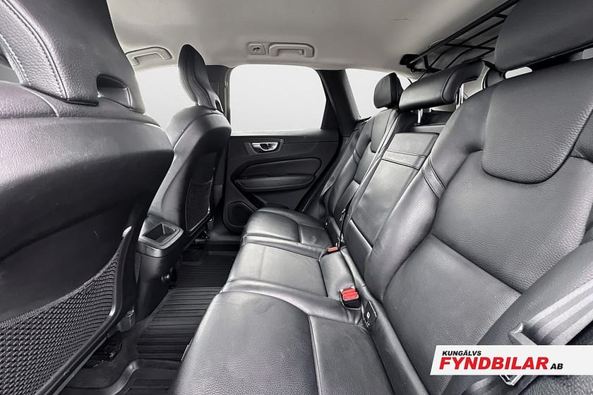 Bild 5 av Volvo XC60