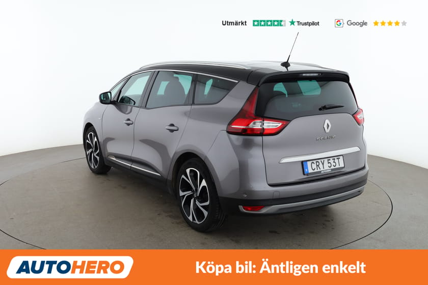 Bild 3 av Renault Grand Scénic