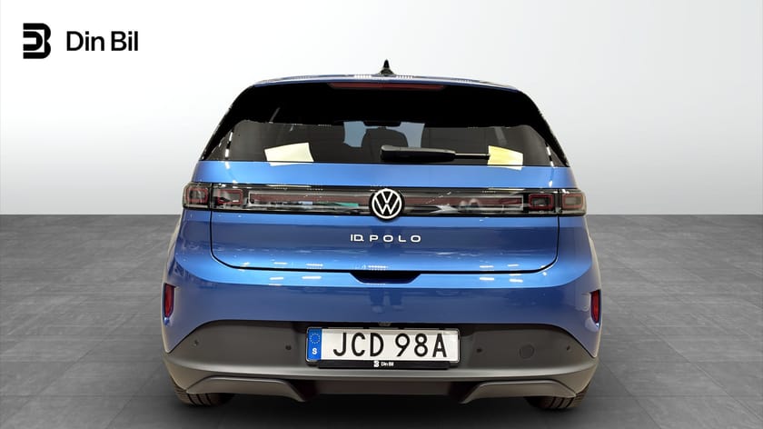 Bild 5 av Volkswagen ID. Polo