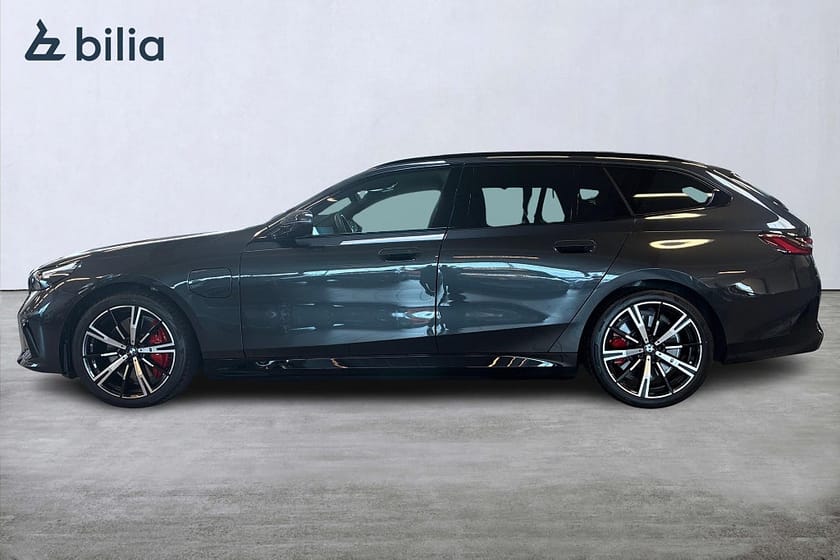 Bild 3 av BMW 550e xDrive Touring