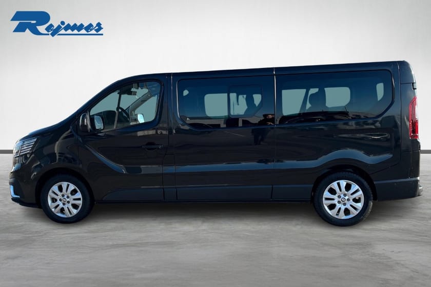 Bild 4 av Renault Trafic Passenger L2