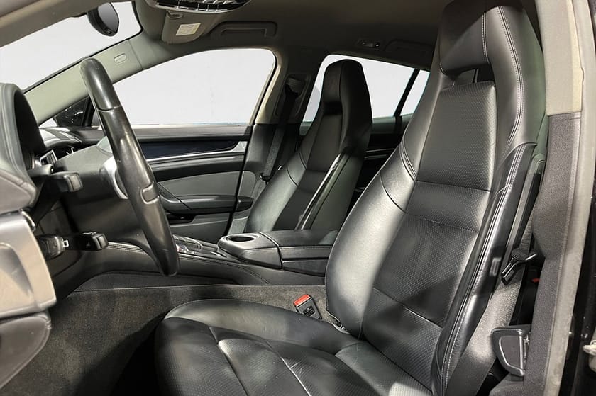 Bild 2 av Porsche Panamera 4