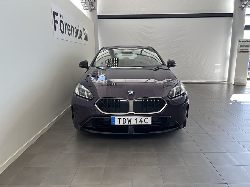 Bild 2 av BMW 120