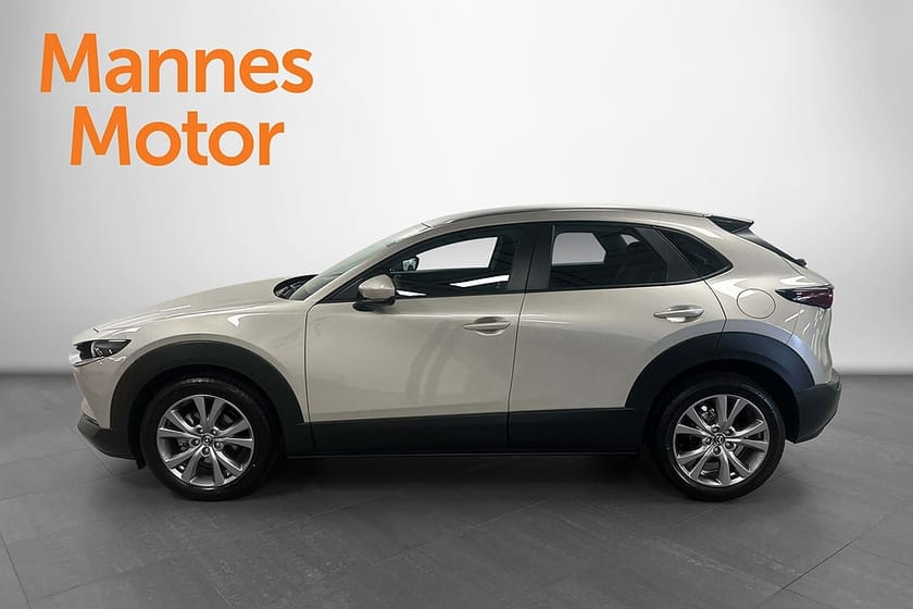 Bild 3 av Mazda CX-30
