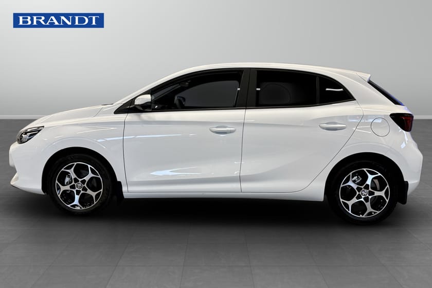Bild 3 av MG 3 Hybrid+