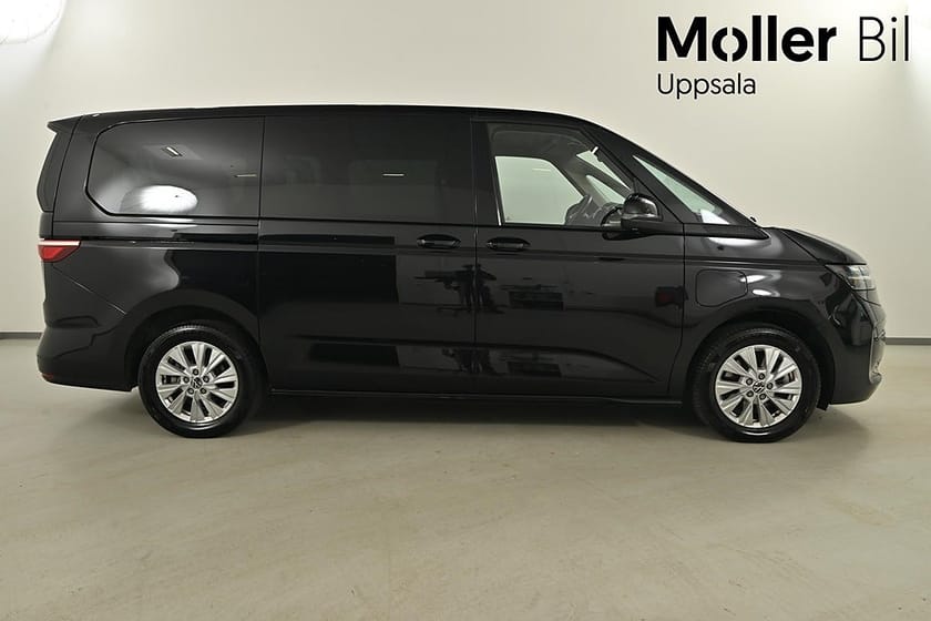 Bild 5 av Volkswagen Multivan eHybrid