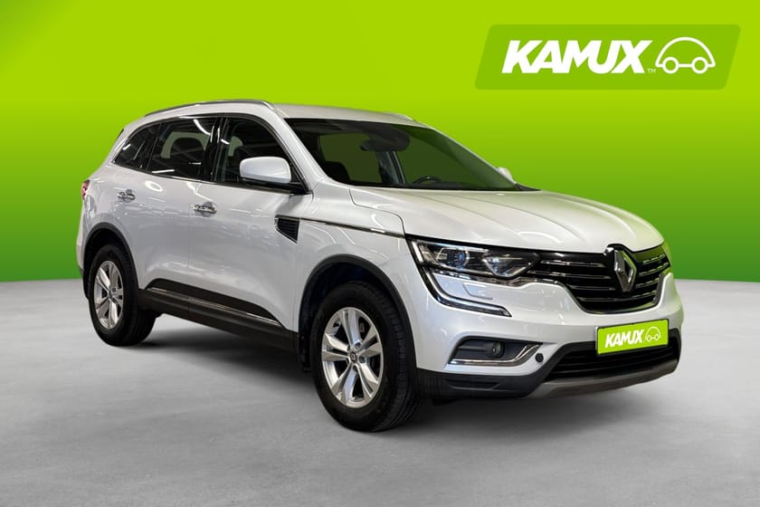 Bild 1 av Renault Koleos
