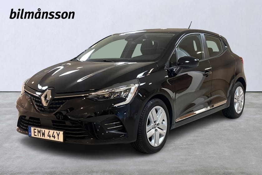 Bild 1 av Renault Clio
