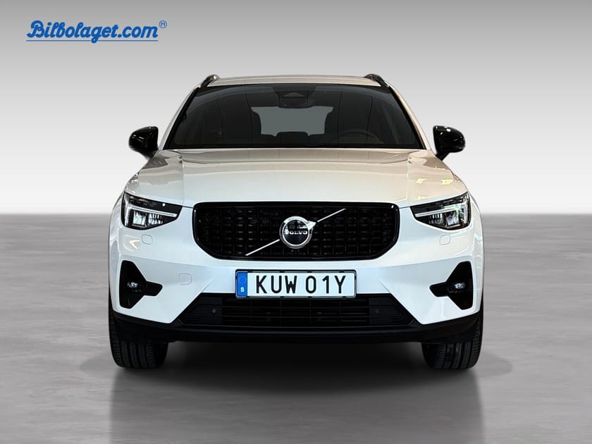 Bild 3 av Volvo XC40