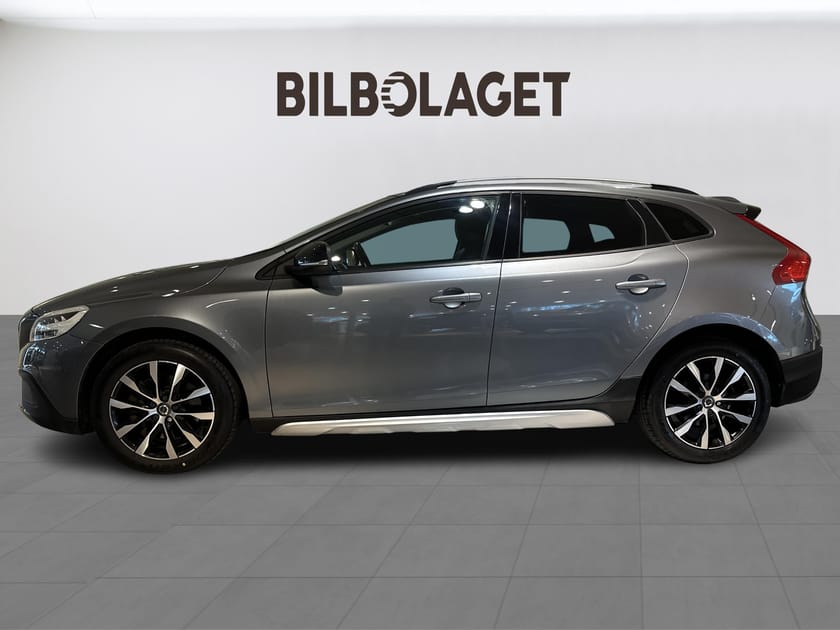 Bild 2 av Volvo V40 Cross Country