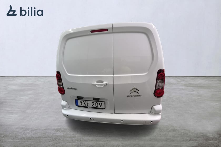Bild 5 av Citroën Berlingo Van L2