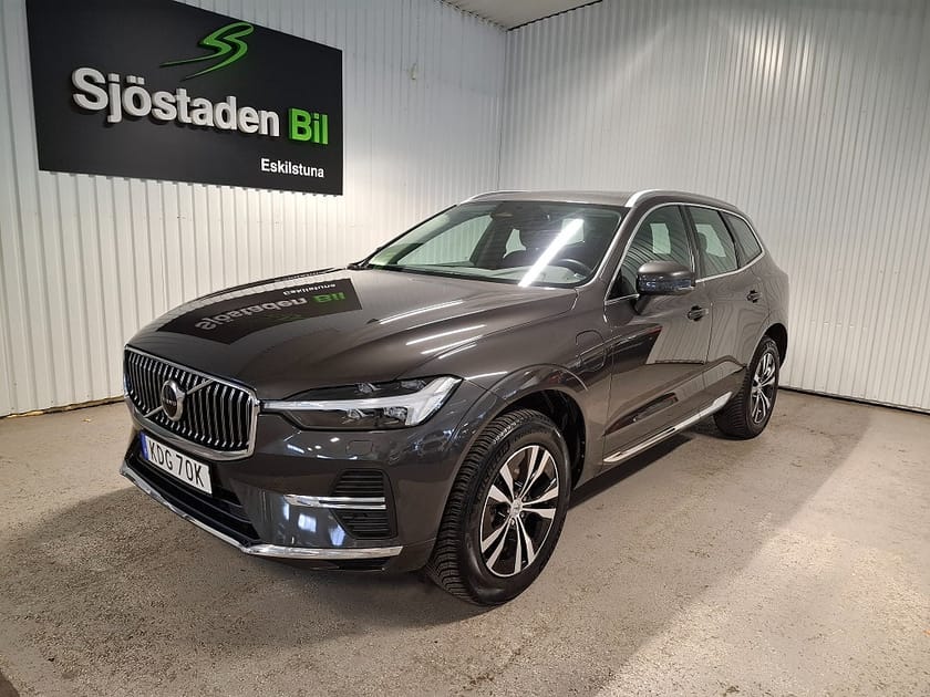 Bild 1 av Volvo XC60