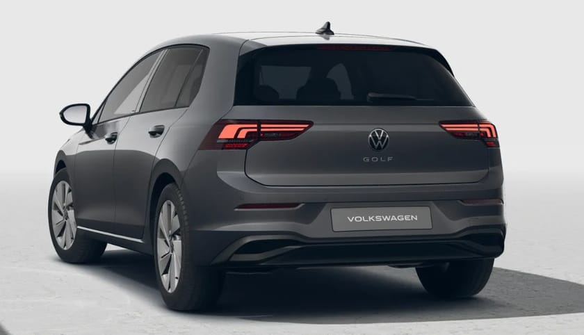 Bild 3 av Volkswagen Golf