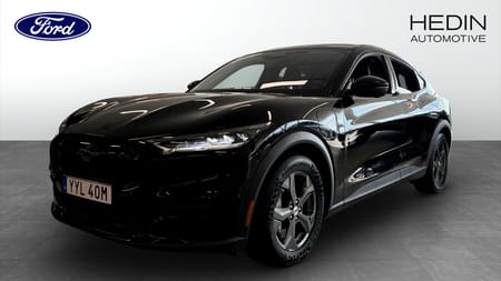 Ford Mustang Mach-E Standard Range