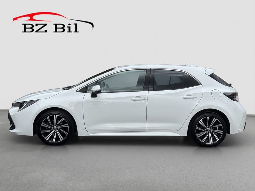 Bild 2 av Toyota Corolla Hybrid