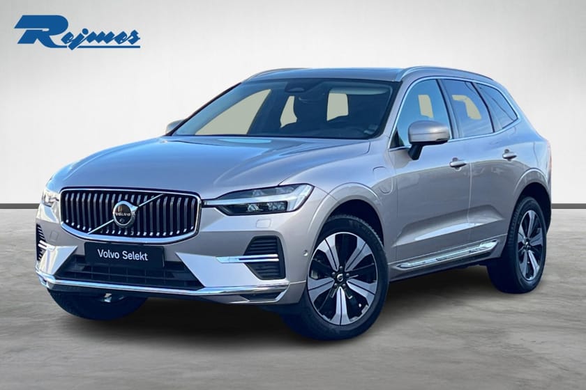 Bild 1 av Volvo XC60