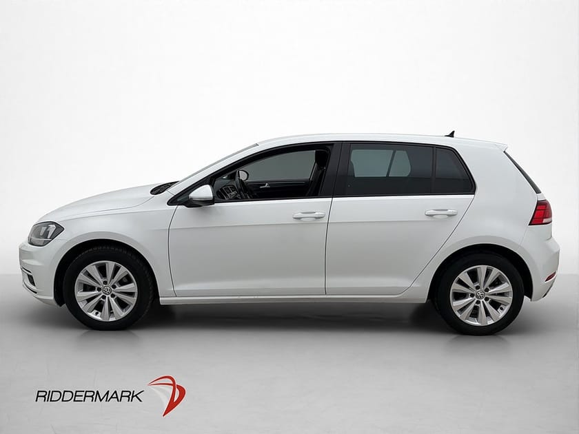 Bild 4 av Volkswagen Golf
