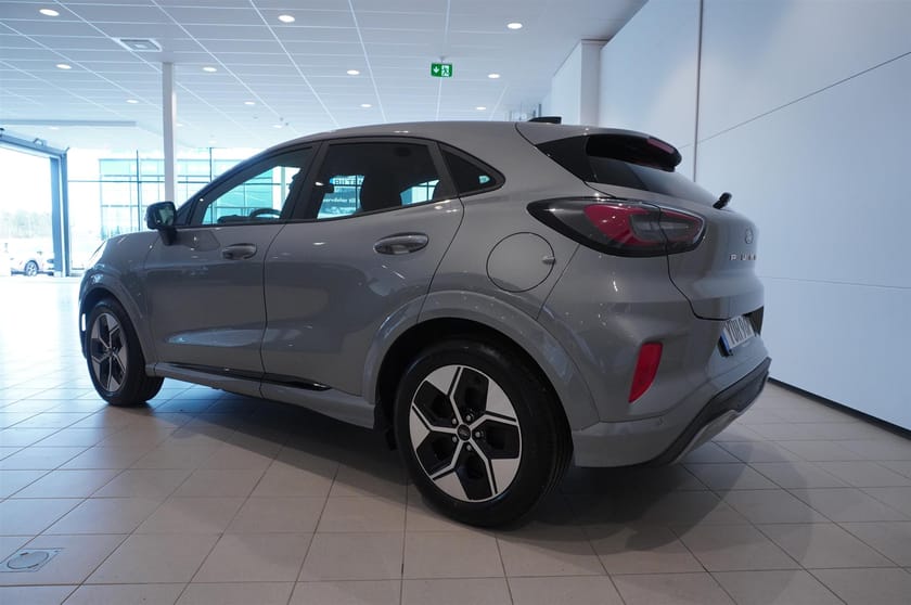 Bild 3 av Ford Puma Gen-E