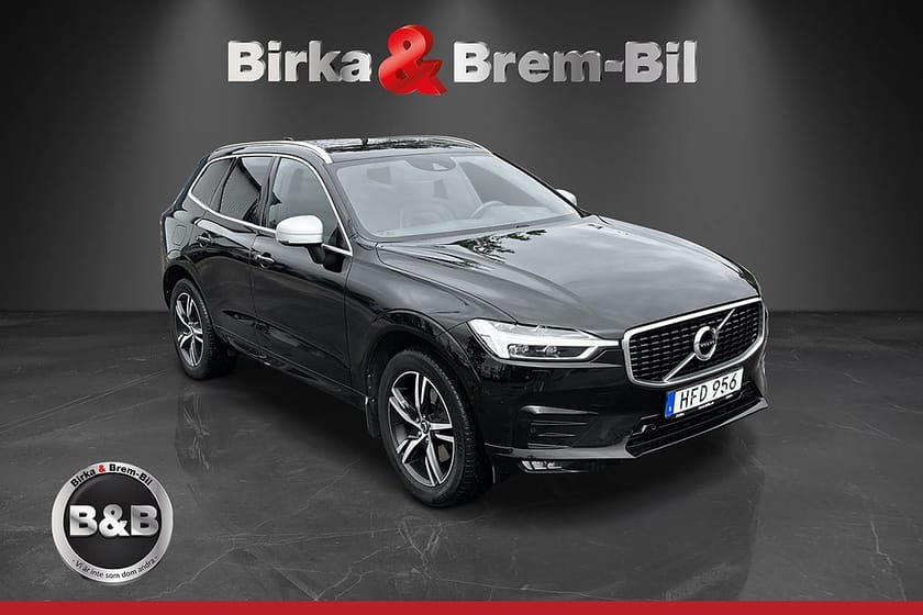Bild 5 av Volvo XC60