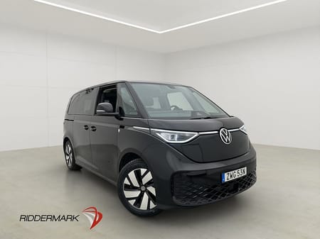 Volkswagen ID. Buzz