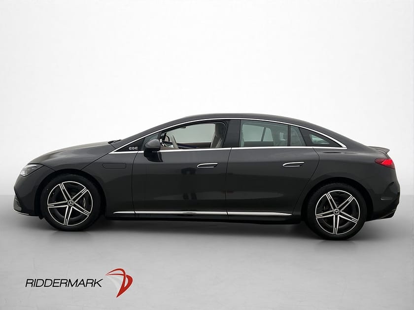 Bild 5 av Mercedes-Benz EQE 350 4MATIC