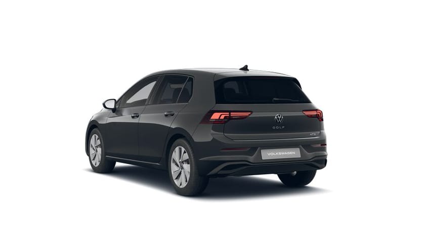 Bild 3 av Volkswagen Golf 1.5 eTSI ACT OPF