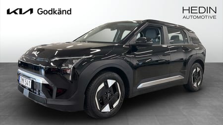 Kia EV3 Long Range