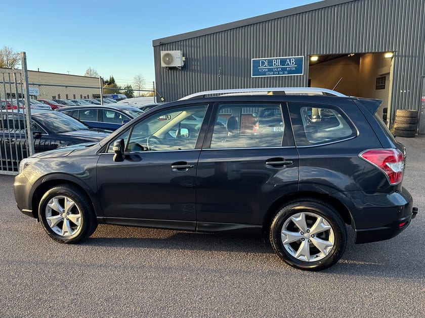 Bild 2 av Subaru Forester