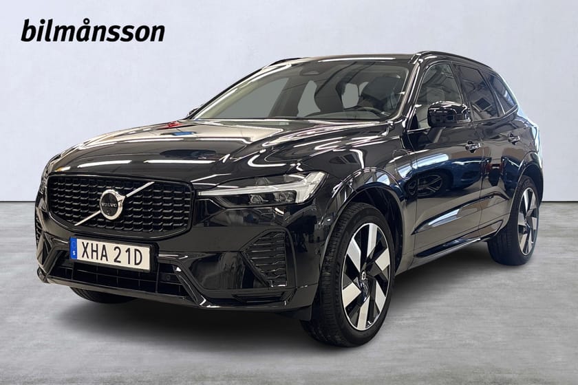 Bild 3 av Volvo XC60