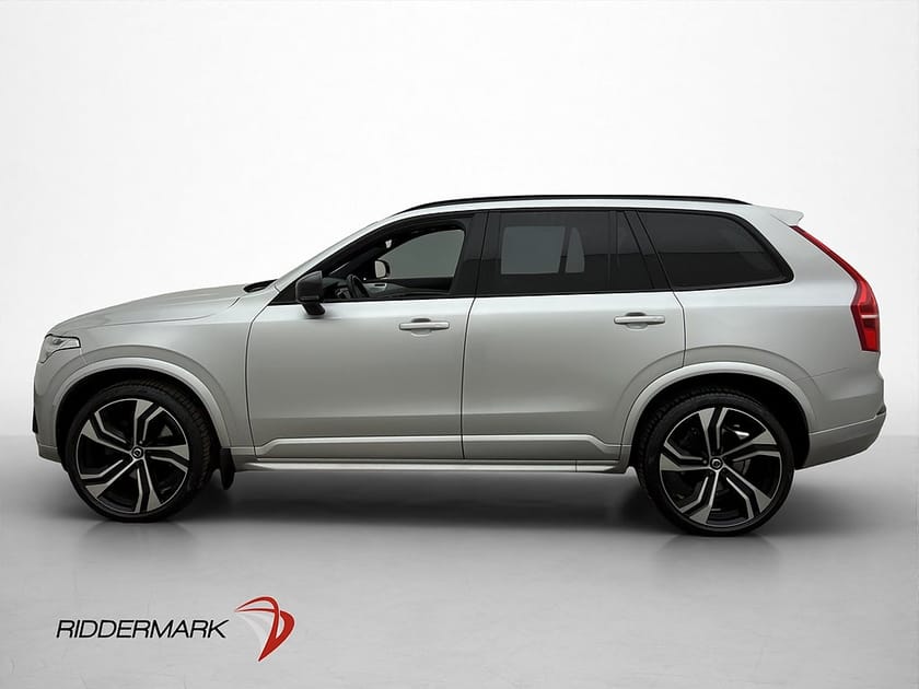 Bild 4 av Volvo XC90