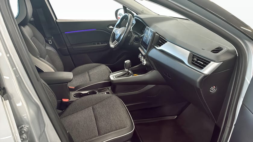 Bild 3 av Renault Captur E-TECH Plugin-Hybrid 160