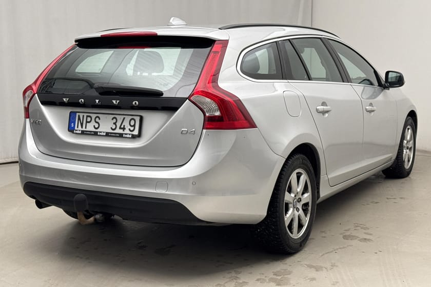 Bild 3 av Volvo V60