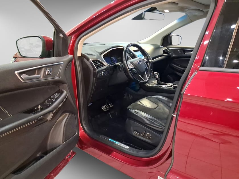Bild 4 av Ford Edge