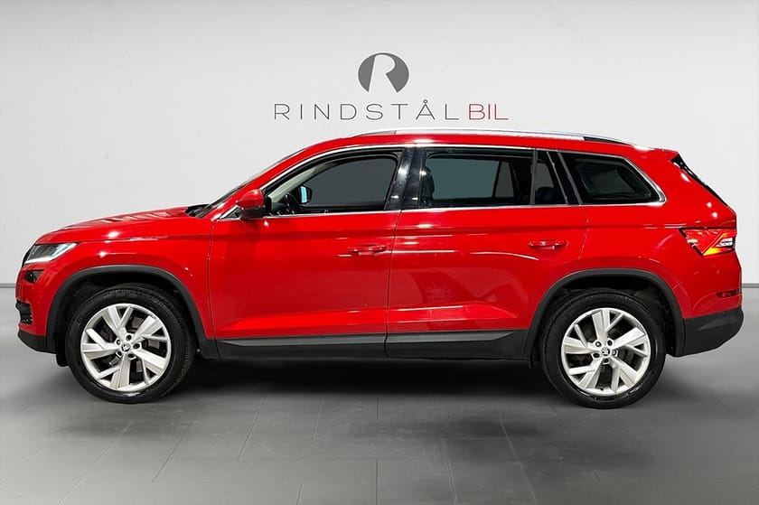 Bild 4 av Škoda Kodiaq