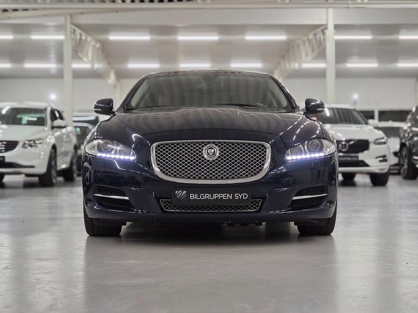 Bild 2 av Jaguar XJ