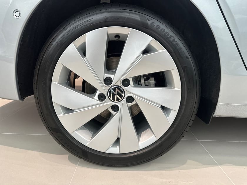 Bild 4 av Volkswagen Golf Sportscombi