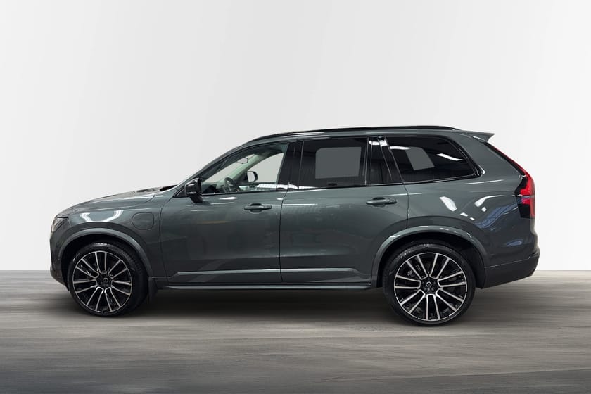 Bild 3 av Volvo XC90