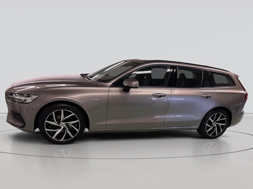 Bild 2 av Volvo V60