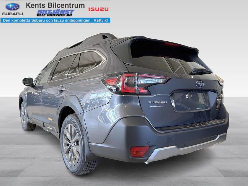 Bild 5 av Subaru Outback