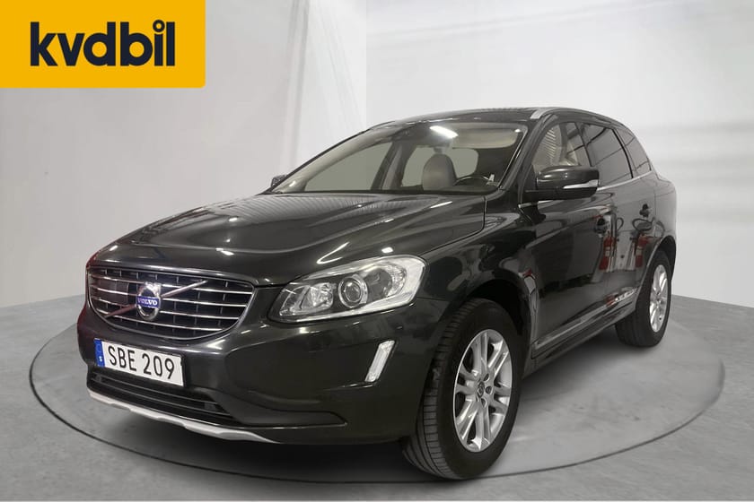 Bild 1 av Volvo XC60