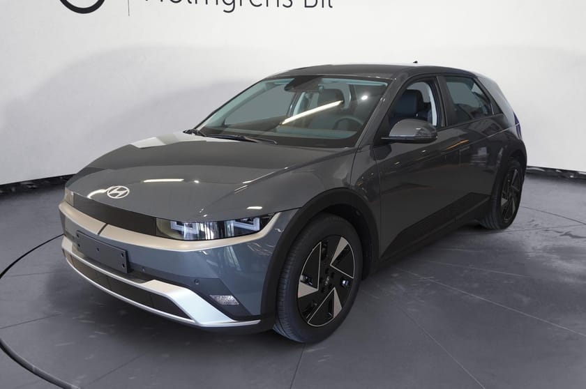 Bild 1 av Hyundai Ioniq 5